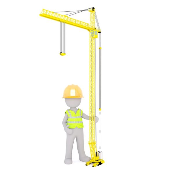 Manipulator przemysłowy – sprzęt niezbędny dla firm