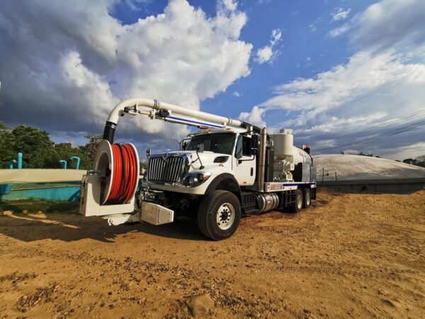 Najlepiej wykonane szamba betonowe — lubelskie