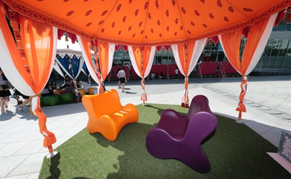 Na co warto zwrócić uwagę, kupując namioty ekspresowe?